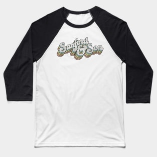 sanford and son Baseball T-Shirt